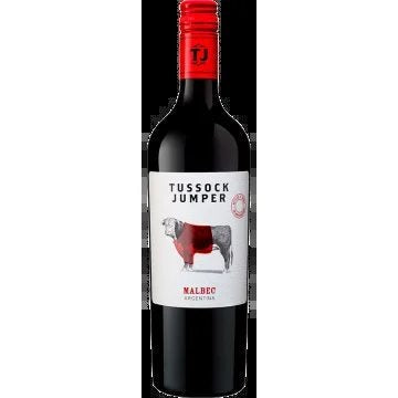 CowMalbec2025–TussockJumper