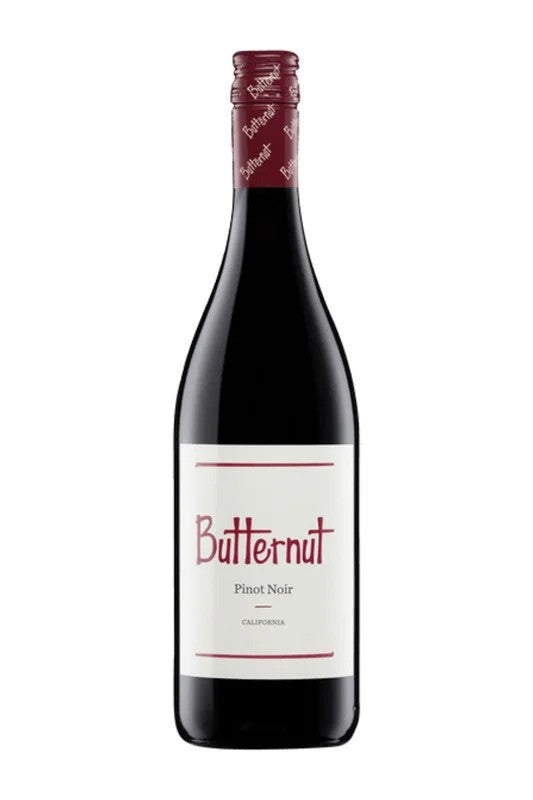 ButternutCaliforniaPinotNoir2022(750ml)