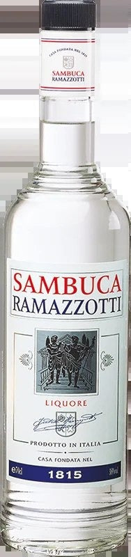 SambucaRamazzotti70cl