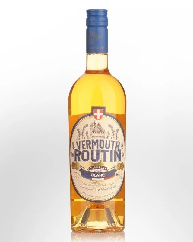RoutinBlancVermouth(750ml)