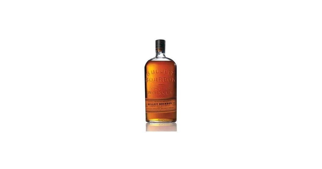 BulleitBourbonFrontierWhiskey70cl