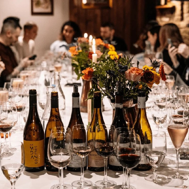 Davy’sWineSchoolTasting,ChampagneCharlies,10thAugust2024,3.00pm