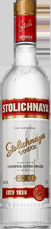 Stolichnaya70cl