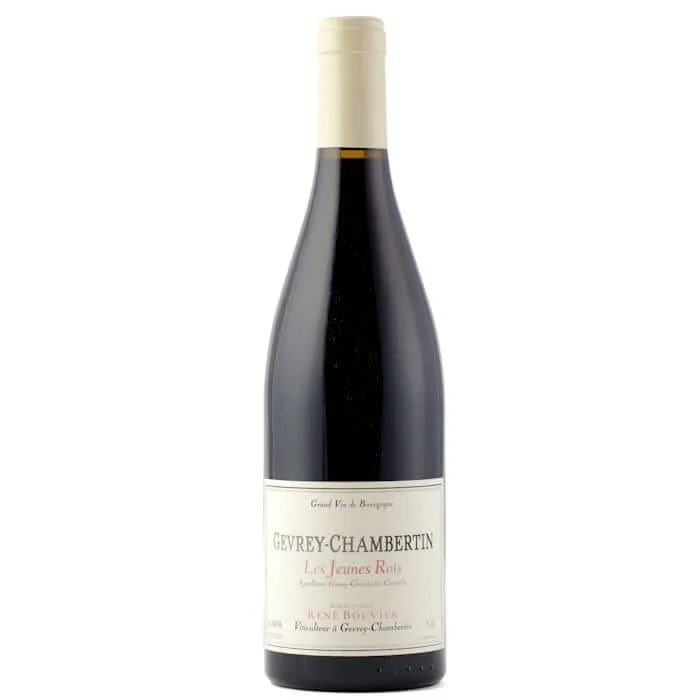 Gevrey-Chambertin,RenéBouvier2021