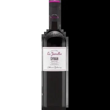 Syrah2024–LesJamelles