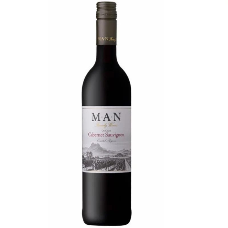 MANFamilyWinesOuKalantCabSav