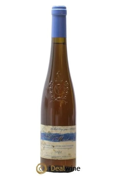 CoteauxduLayonFayed’AnjouLesNoëlsdeMontbenaultRichardLeroy2005