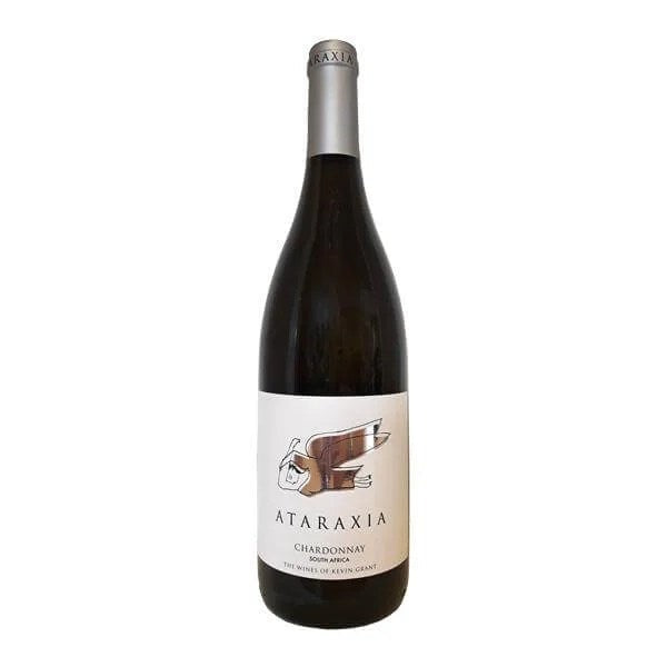 AtaraxiaChardonnay,Hemel-en-Aarde