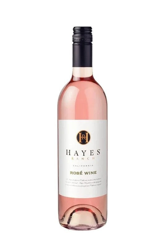 HayesRanchRose2022–750ML