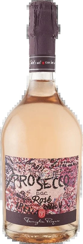 Romeo&JulietProseccoRoséDOC