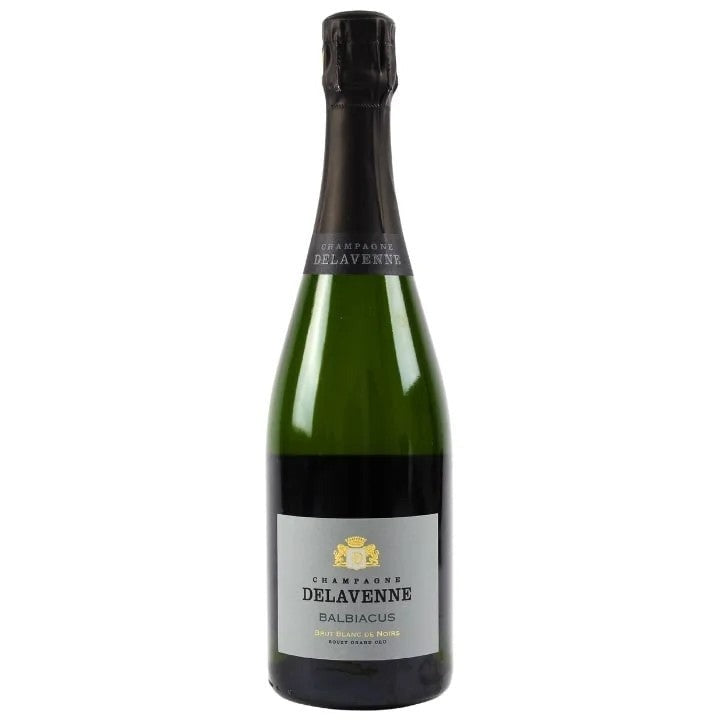 ChampagneDelavenne,BalbiacusBlancdeNoir2018