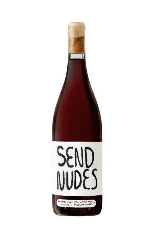 SendNudesPinotNoir2021(750ml)