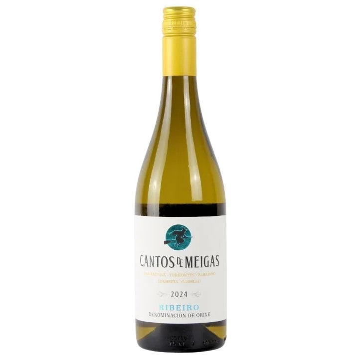 Pazodomar,‘CantosdeMaigas’RibeiroDO2024