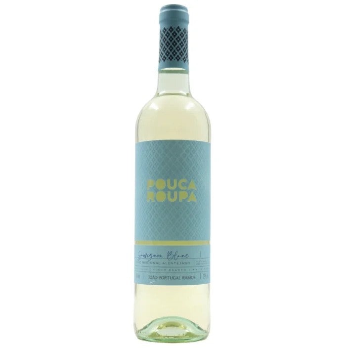 PoucaRoupa,Blanco