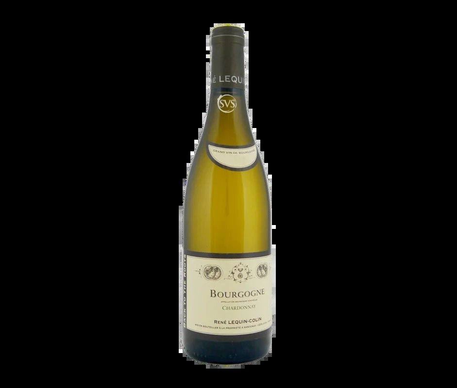 Lequin-Colin,BourgogneChardonnay,BackToTheRoots,2022
