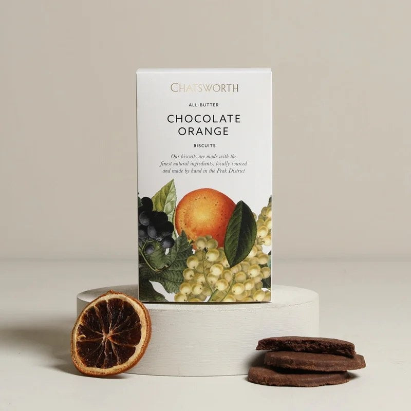 ChocolateOrangeBiscuits