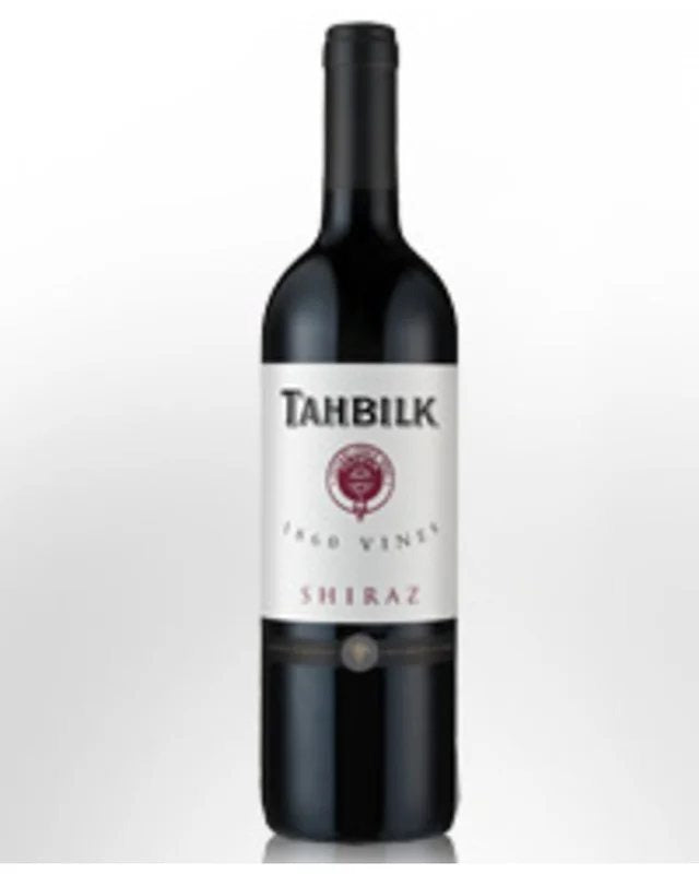 2010Tahbilk1860VinesShiraz