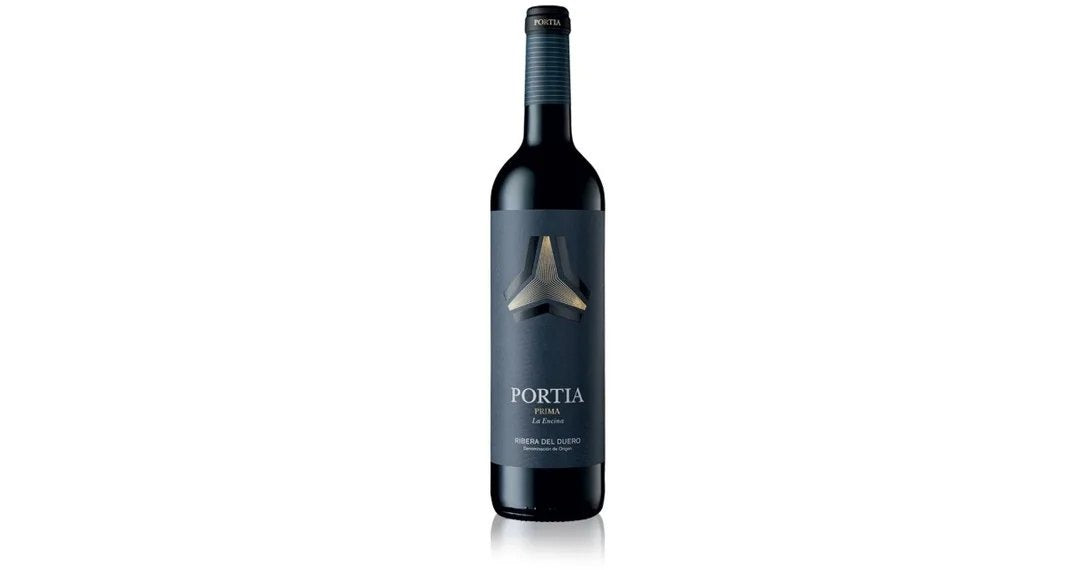 PortiaPrimaRiberaDelDuero201875cl