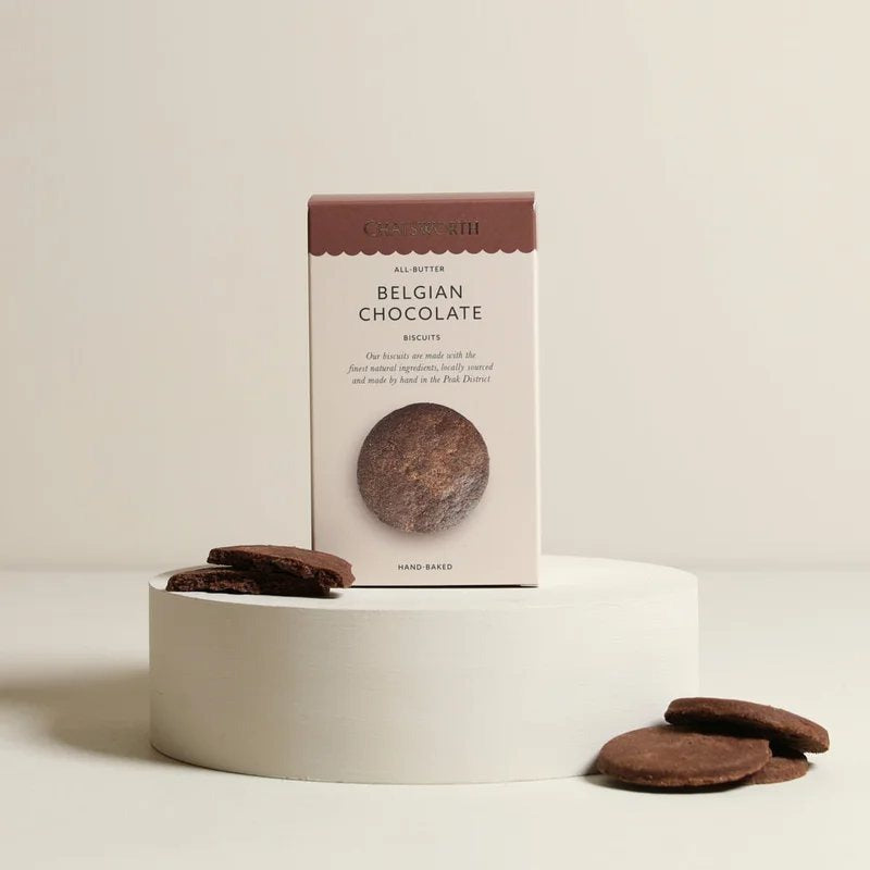BelgianChocolateBiscuits