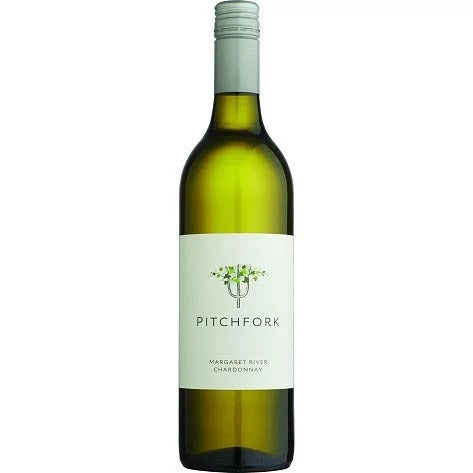 Pitchfork,Chardonnay