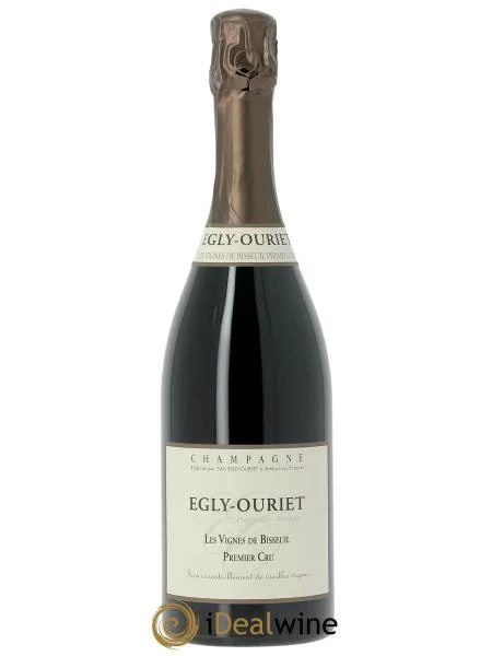 LesVignesdeBisseuil1erCruBrutEgly-Ouriet