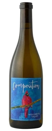 2023ChardonnayWinefromOregon