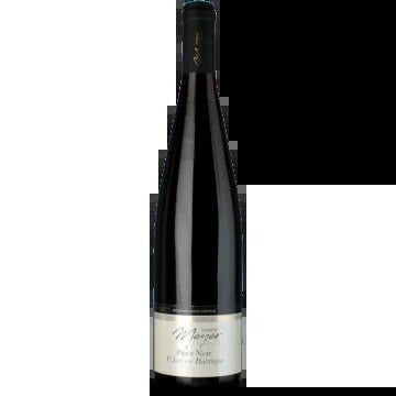 PinotNoirBarrique2022–HubertMeyer