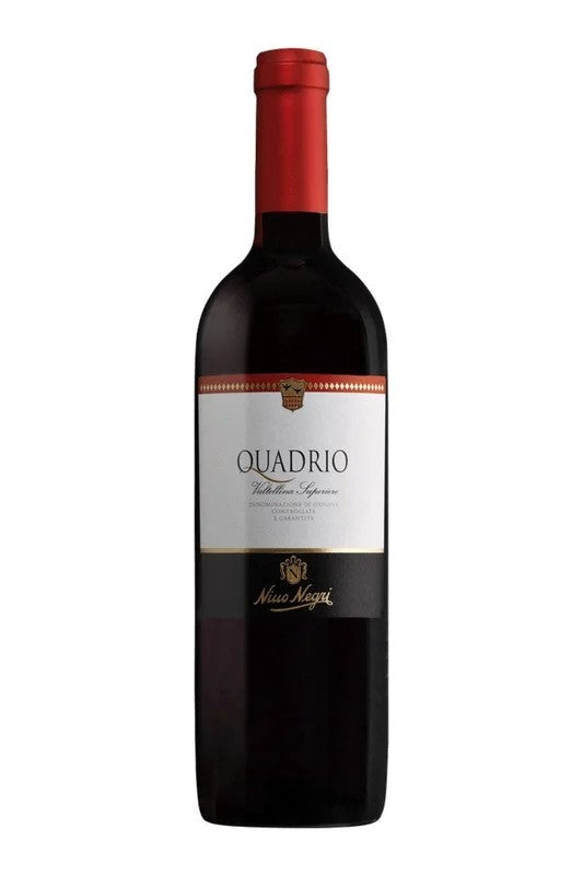 NinoNegriQuadrioValtellinaSuperiore2020–750ML