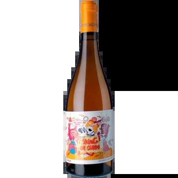 SkingorQueen2021–VinOrange–LaUnidadViñasyBodega