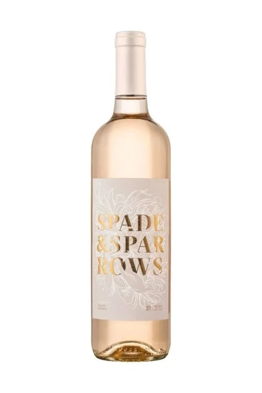 Spade&SparrowsPinotGrigio2021(750ml)