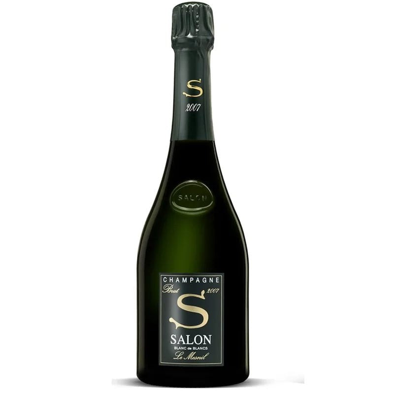 SalonLeMesnil2007