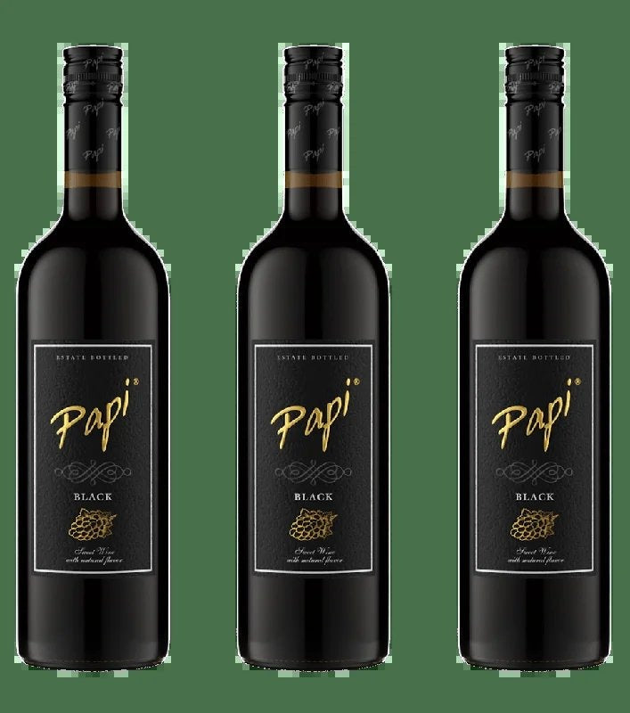 Black–PapiSweetWine