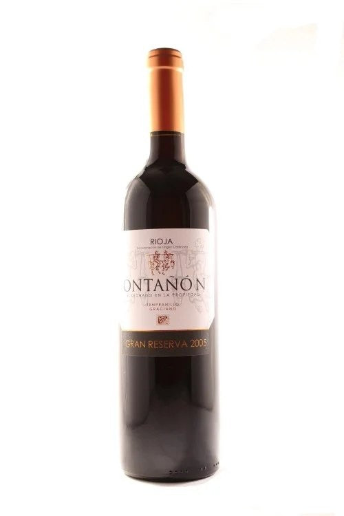 OntanonGranReservaRioja