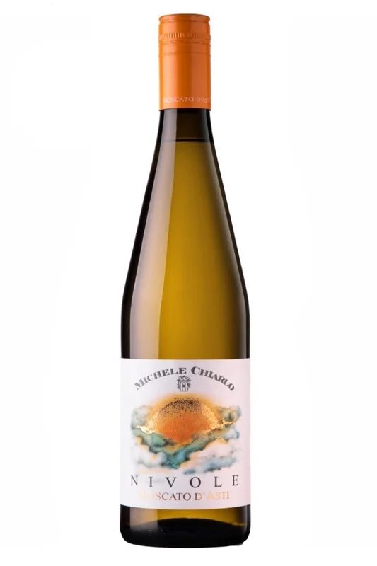 REMAININGSTOCK:MicheleChiarloNivoleMoscatod’Asti2023(750ml)