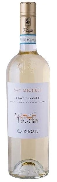 Ca’Rugate‘SanMichele’,SoaveClassico202375cl