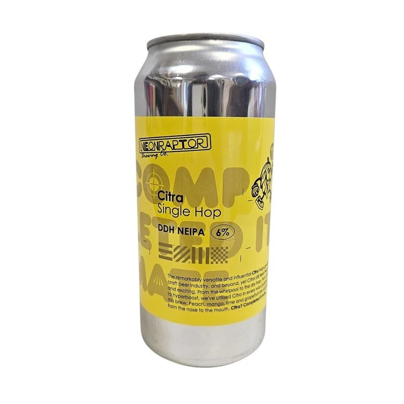 NeonWraptor–Citra?CompletedItMate–DDHNEIPA–TheCork&Hop