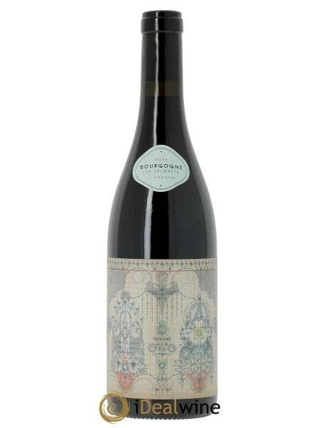 BourgogneCôte-d’OrLeGrappin2023