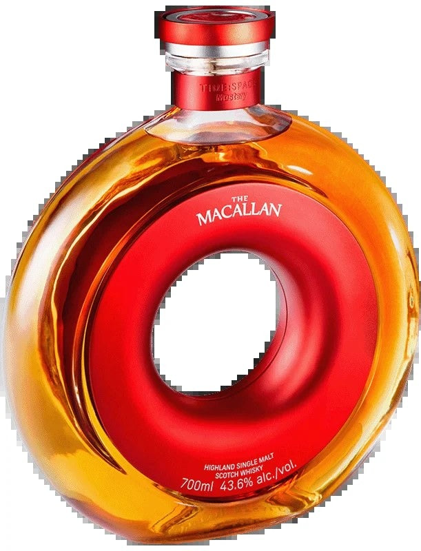 MacallanTime:SpaceMastery70cl