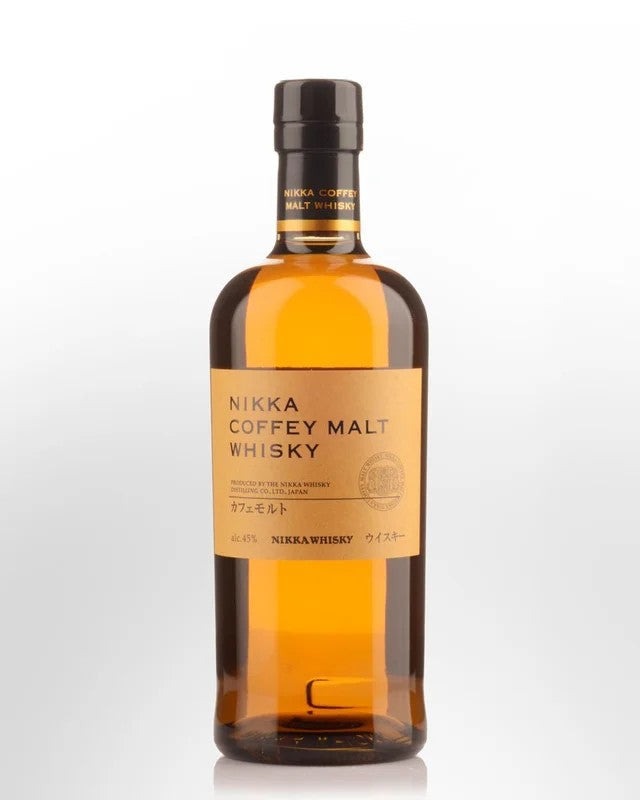 NikkaCoffeyMaltJapaneseWhisky(700ml)