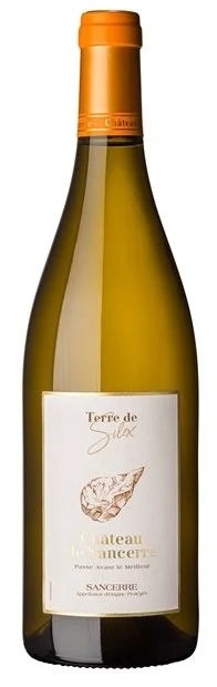 ChateaudeSancerre,‘TerreDeSilex’202275cl
