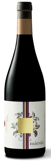 Tandem,‘Macula’,Navarra,CabernetSauvignonMerlot201575cl