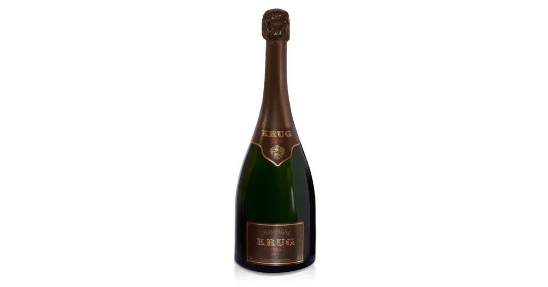Krug2008VintageChampagne75cl