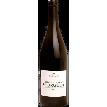 LaMine2024–DomaineYannickAmirault