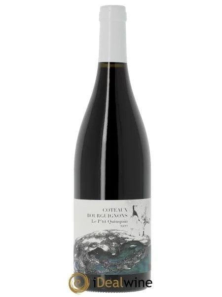 CoteauxbourguignonsLeP’titQuinquinDidon(Domaine)2022
