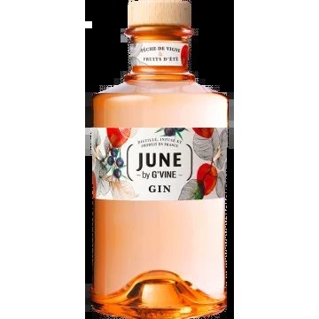 JunebyG’vine–PechedeVigneetFruitsD’ete