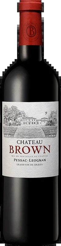 ChâteauBrown2017