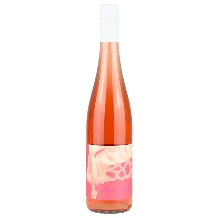 JudithBeck,Pink2024