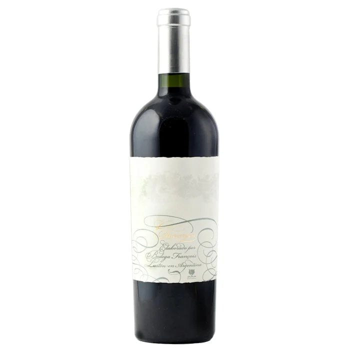 Chacayes,ValledeUco,BodegaFrançoisLurton2008