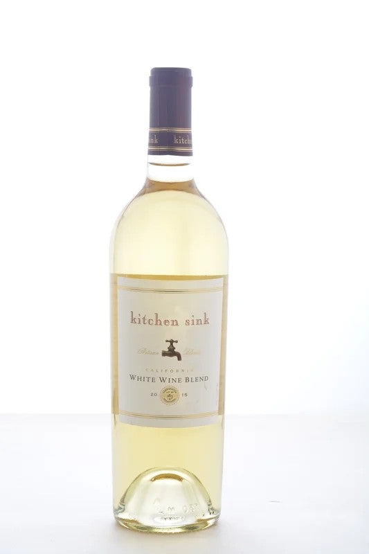 KitchenSinkCaliforniaWhiteBlendWine2015–750ML