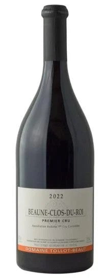 RedWinefromClosDuRoi